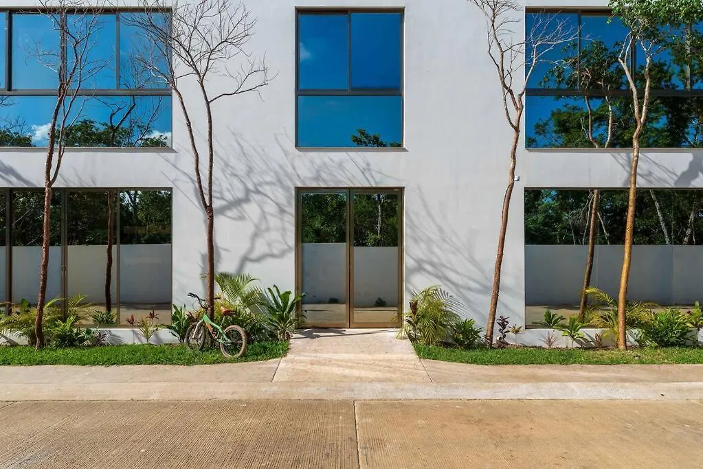 Brava Towers 408 By Sandy Powerful Tulum 0*,  Messico
