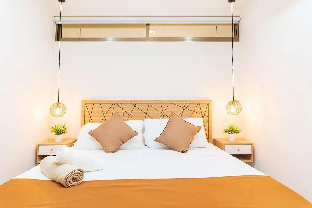 Brava Towers 408 By Sandy Powerful Tulum Appartamento